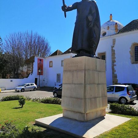 The Portuguese Element Hotel Faro Bagian luar foto