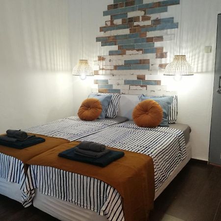 The Portuguese Element Hotel Faro Bagian luar foto