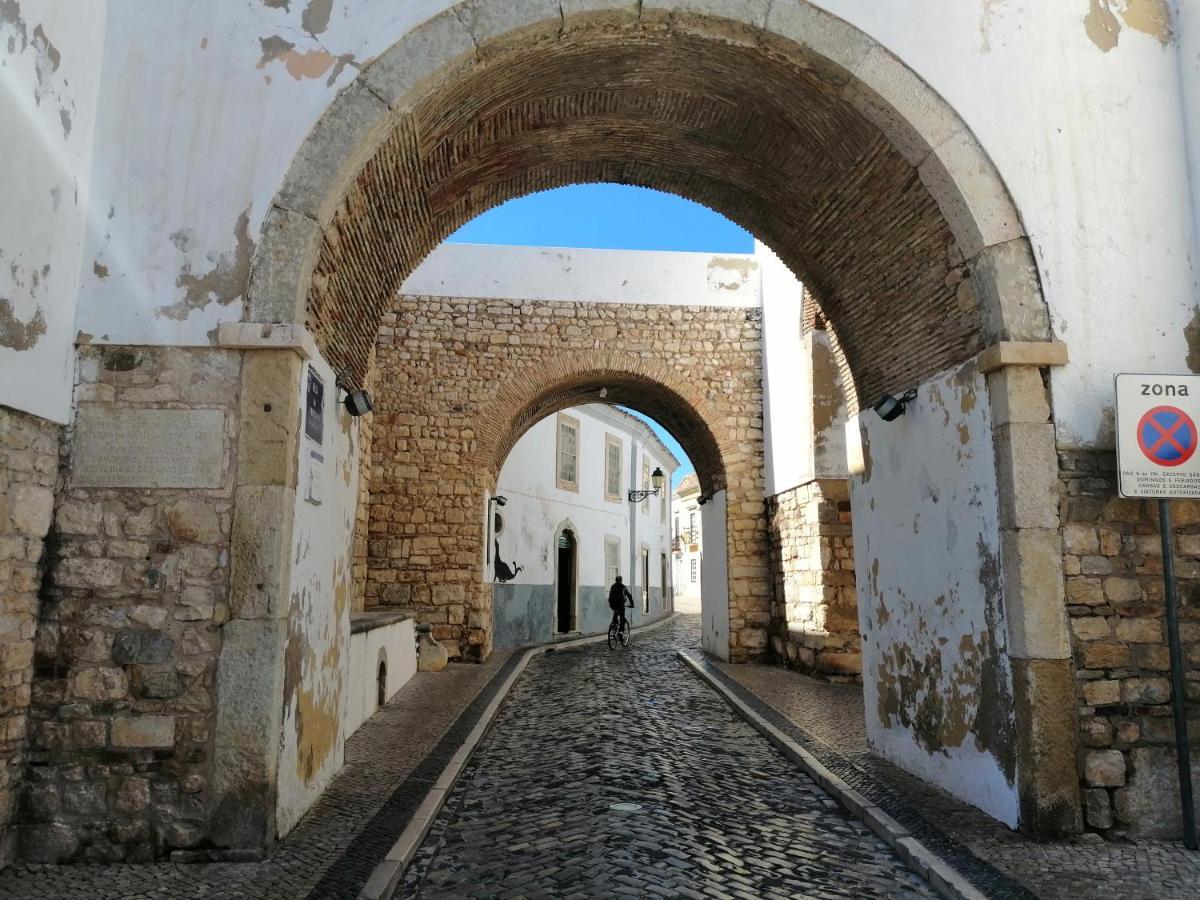 The Portuguese Element Hotel Faro Bagian luar foto