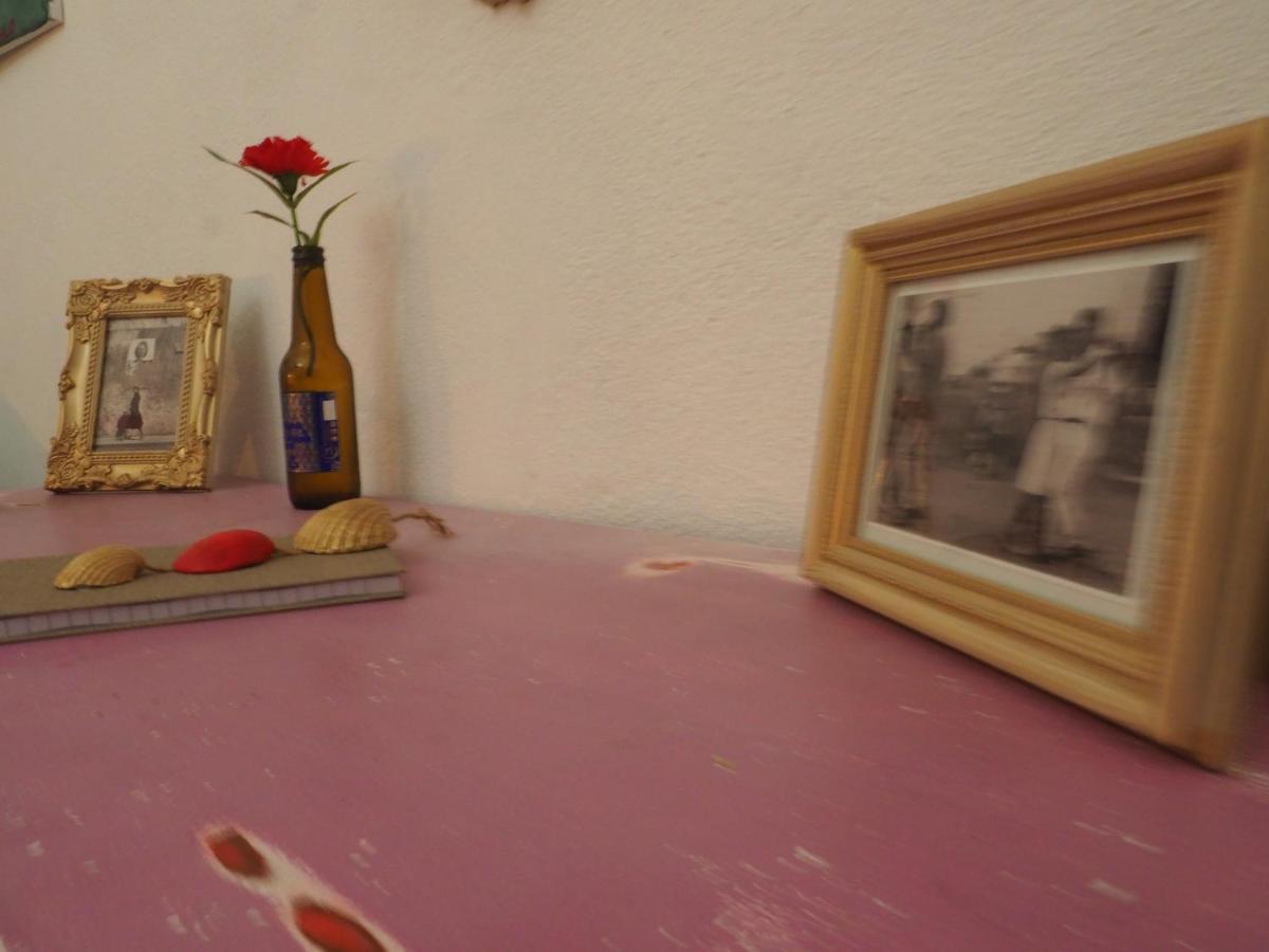 The Portuguese Element Hotel Faro Bagian luar foto