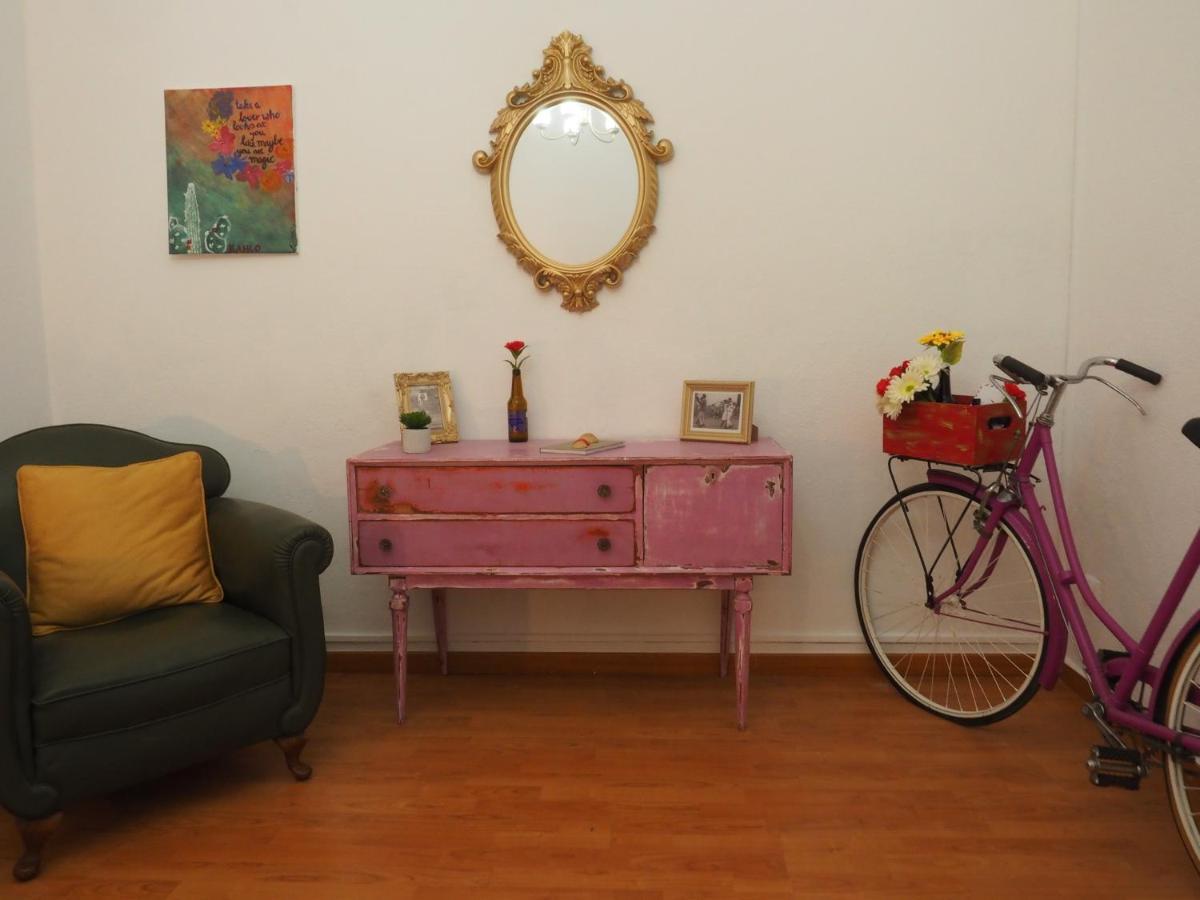 The Portuguese Element Hotel Faro Bagian luar foto