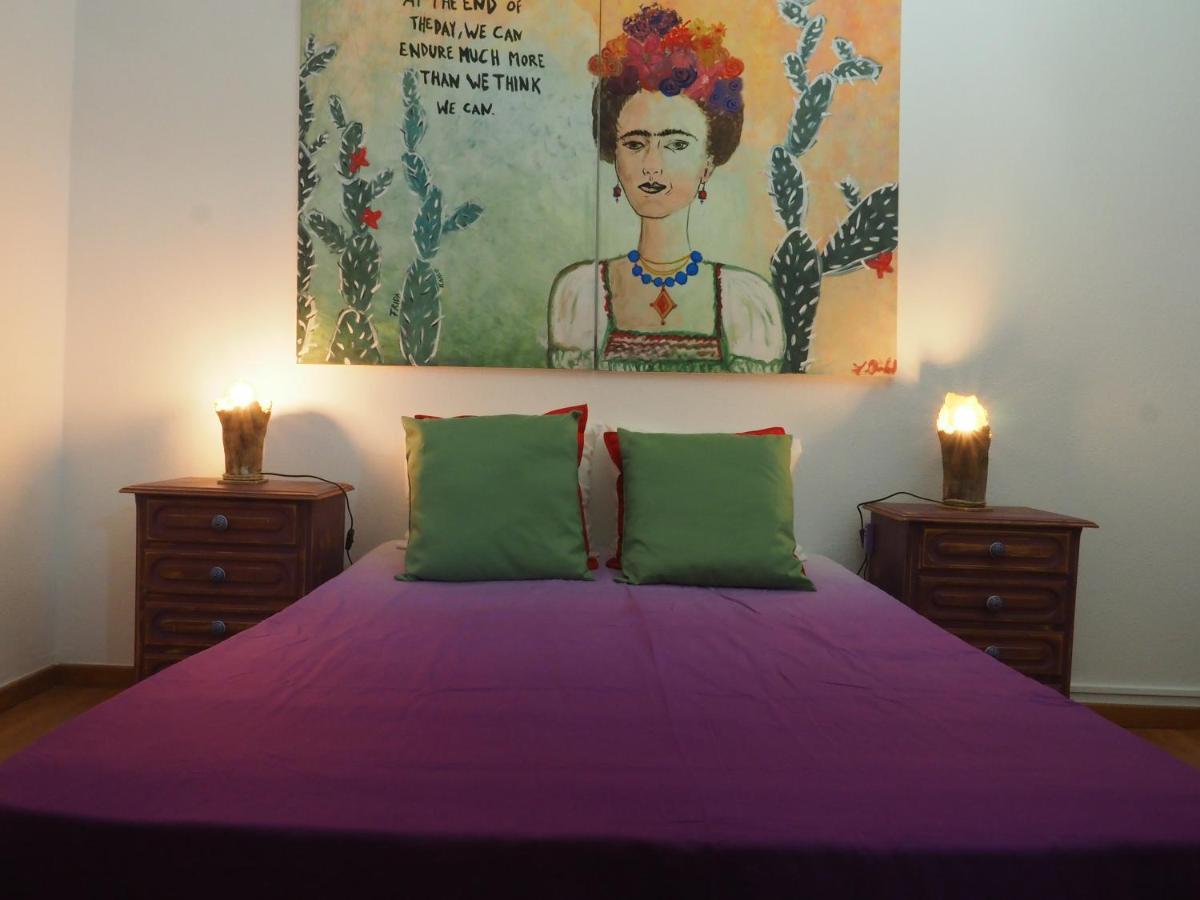 The Portuguese Element Hotel Faro Bagian luar foto