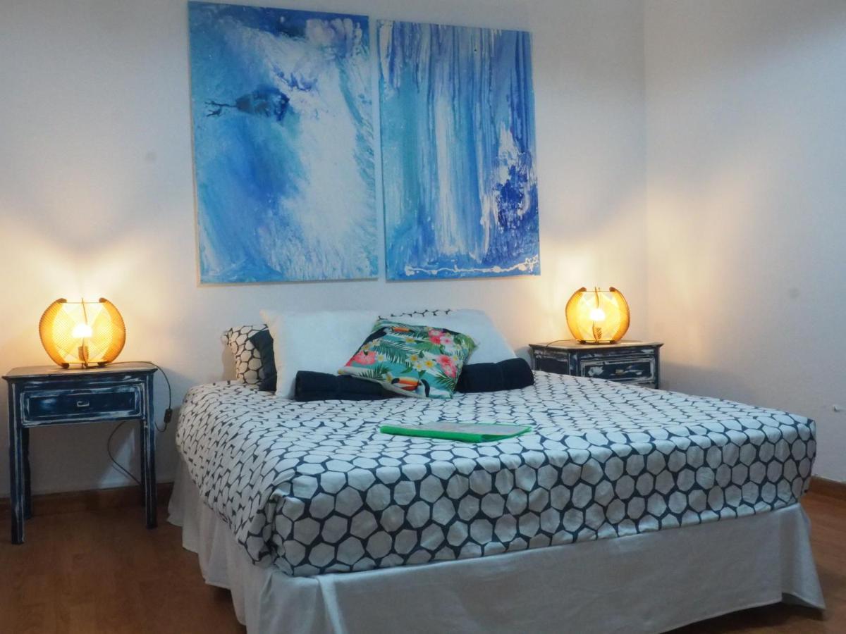 The Portuguese Element Hotel Faro Bagian luar foto