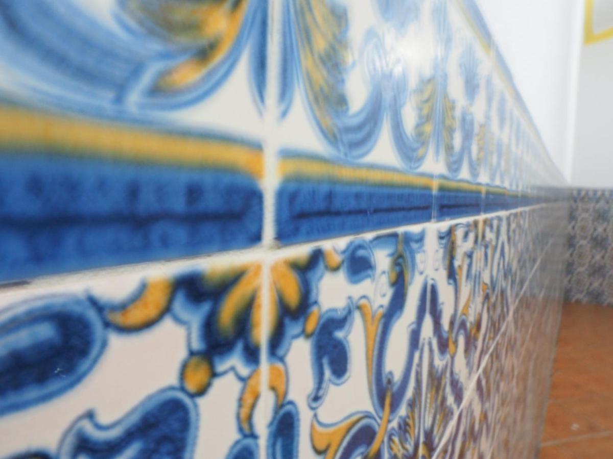 The Portuguese Element Hotel Faro Bagian luar foto