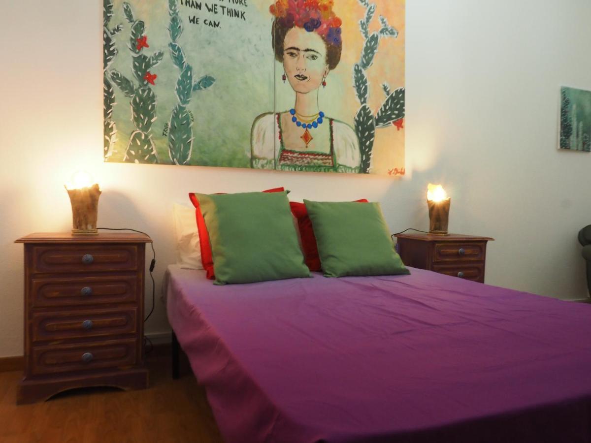 The Portuguese Element Hotel Faro Bagian luar foto