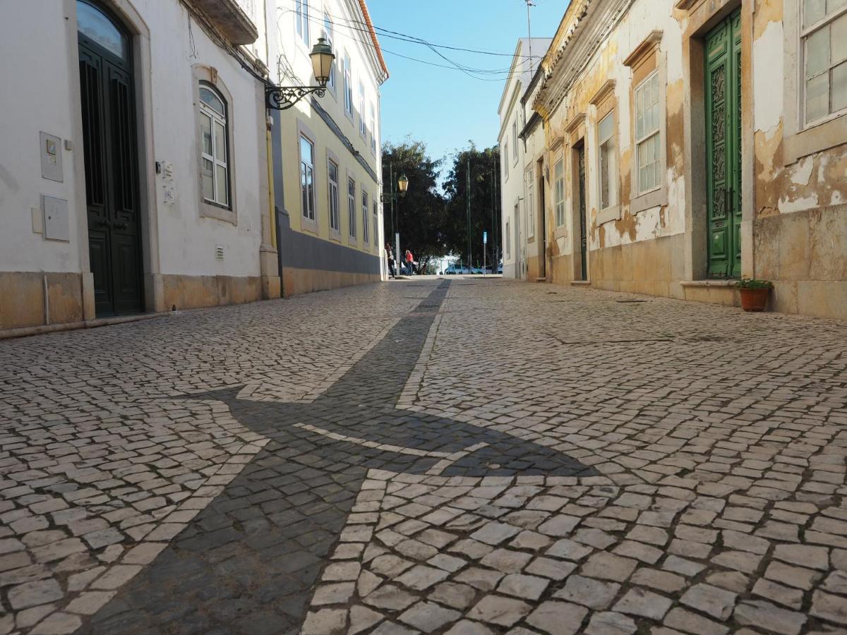 The Portuguese Element Hotel Faro Bagian luar foto