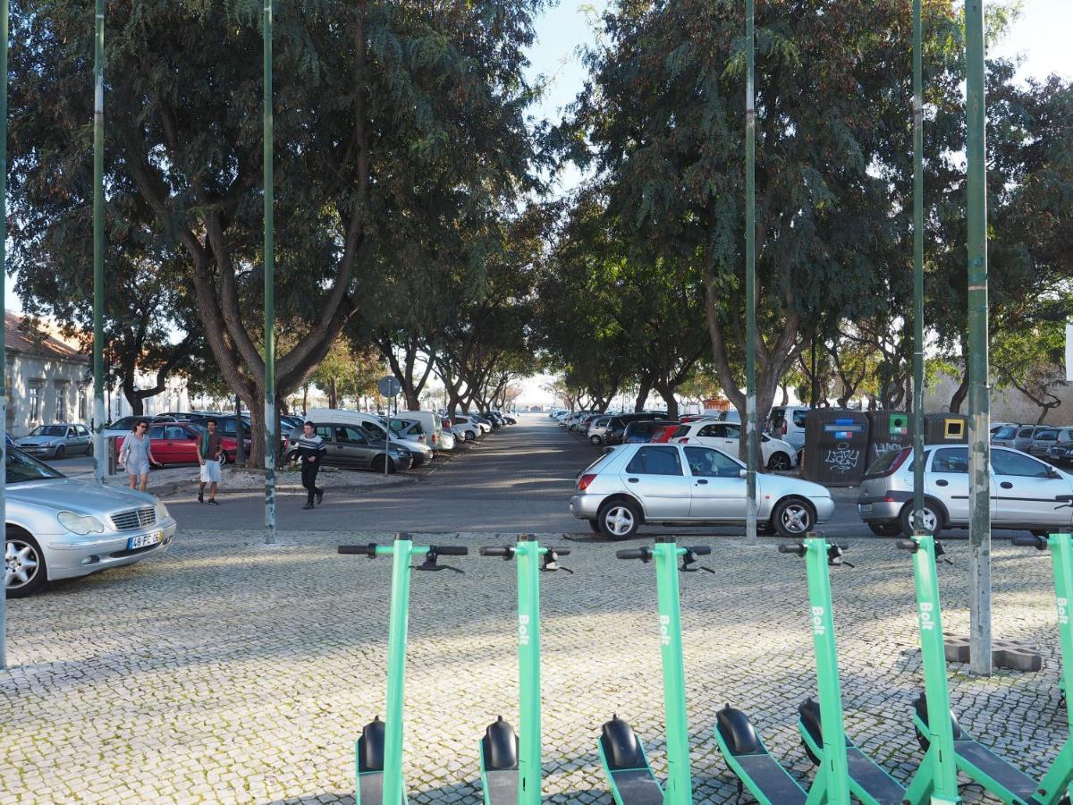 The Portuguese Element Hotel Faro Bagian luar foto