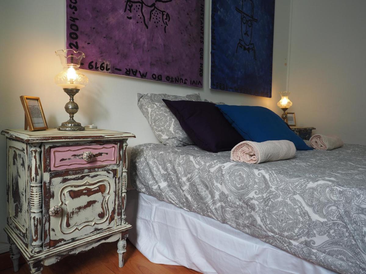 The Portuguese Element Hotel Faro Bagian luar foto