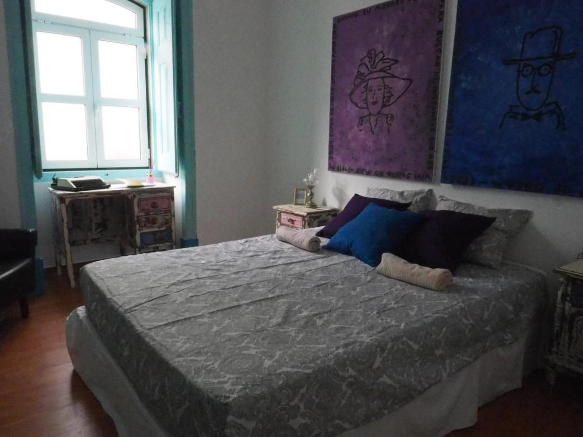 The Portuguese Element Hotel Faro Bagian luar foto