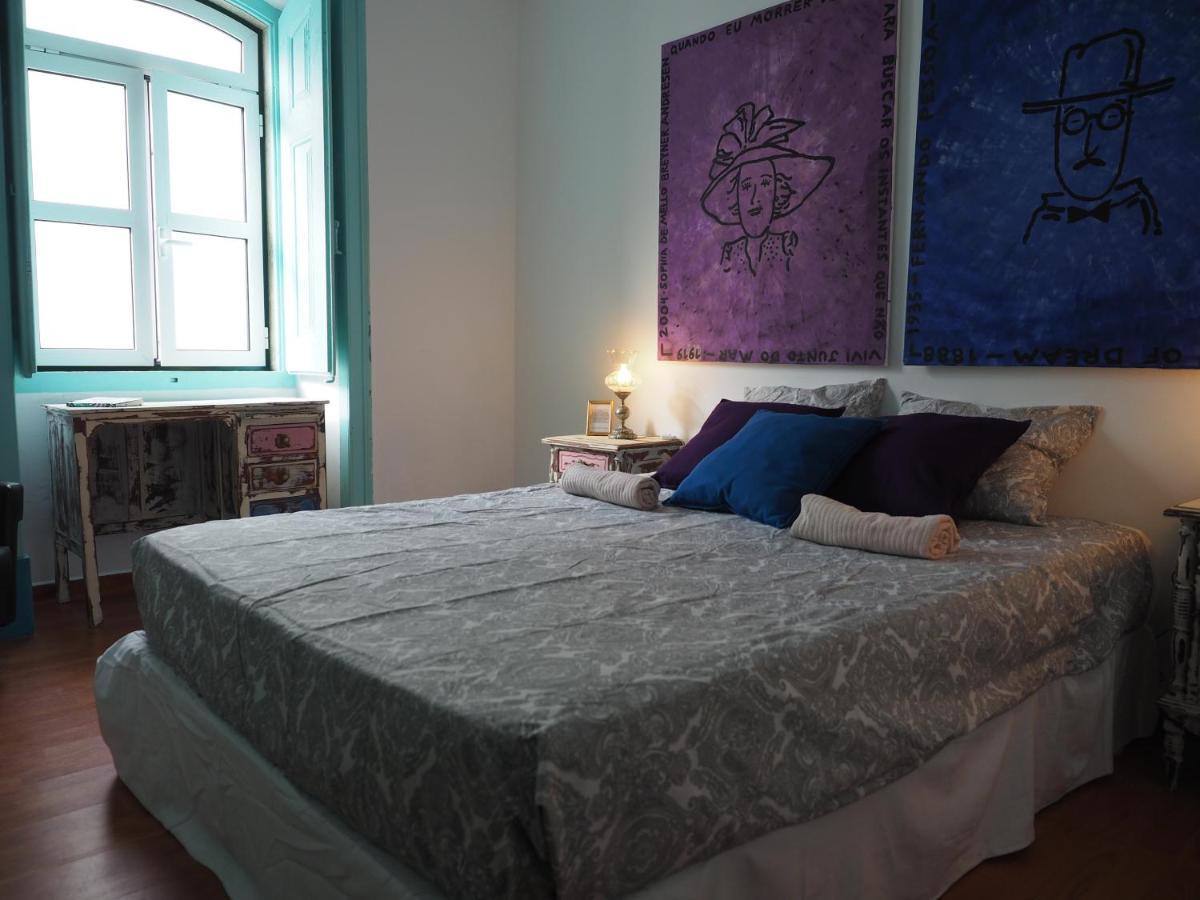 The Portuguese Element Hotel Faro Bagian luar foto