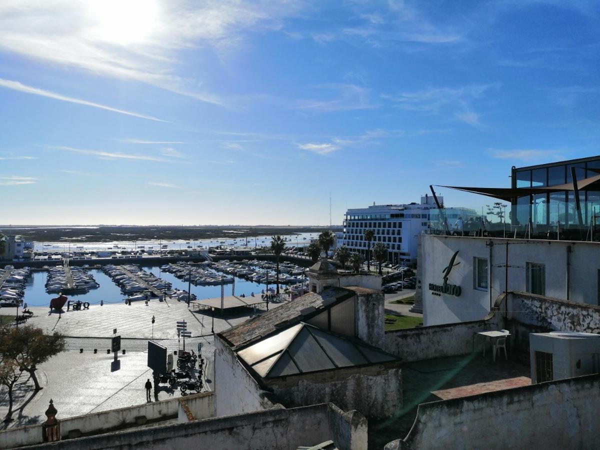 The Portuguese Element Hotel Faro Bagian luar foto