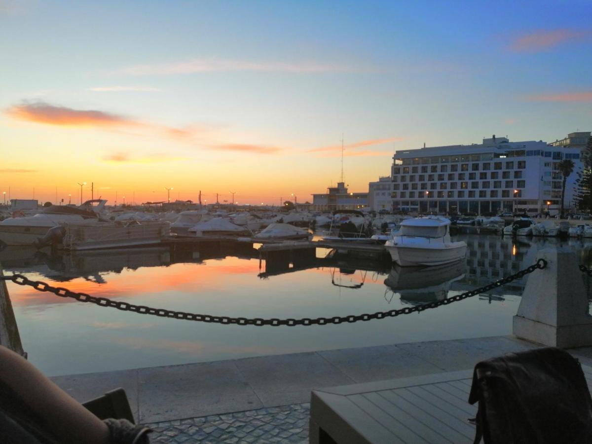 The Portuguese Element Hotel Faro Bagian luar foto