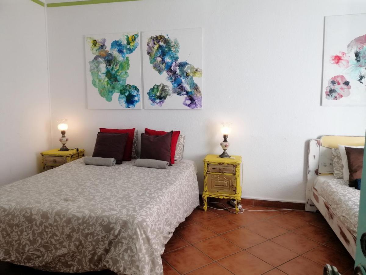 The Portuguese Element Hotel Faro Bagian luar foto
