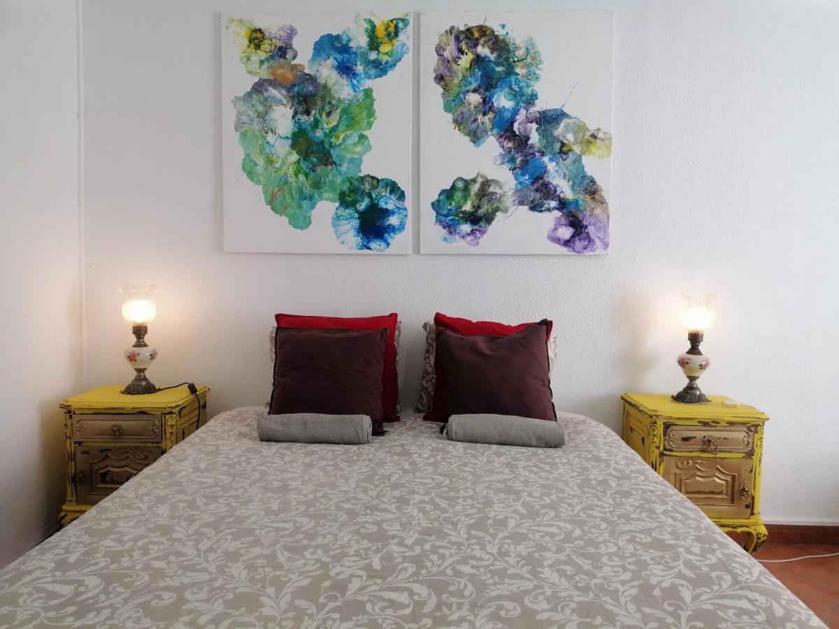 The Portuguese Element Hotel Faro Bagian luar foto