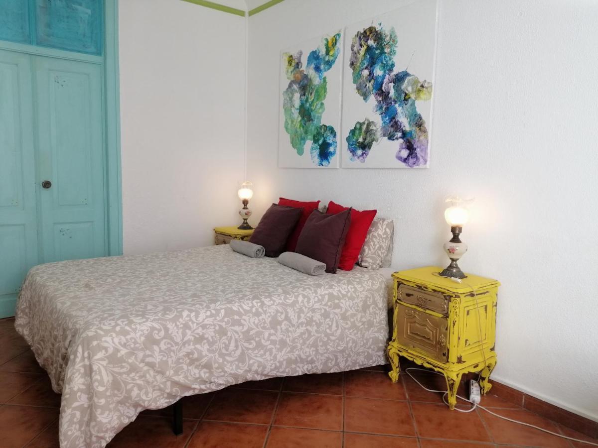The Portuguese Element Hotel Faro Bagian luar foto