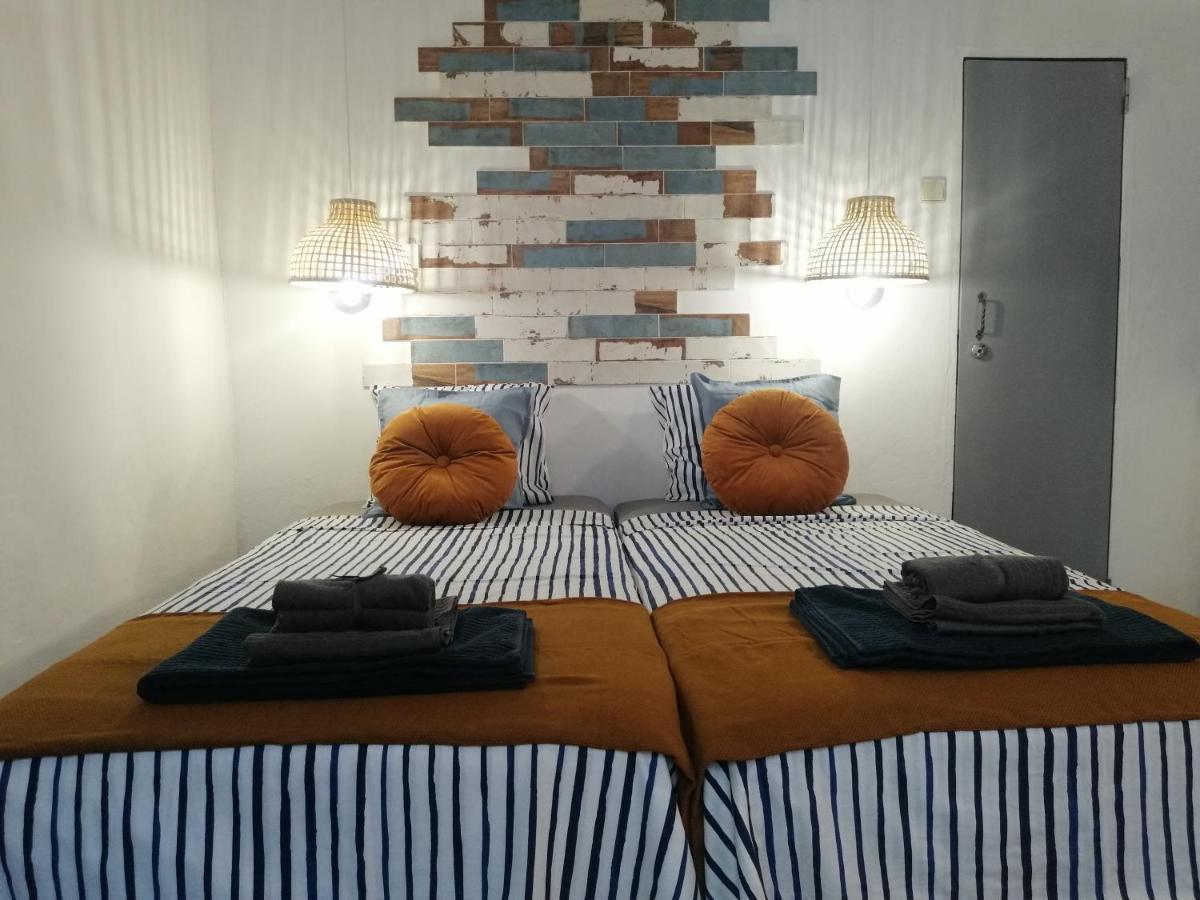 The Portuguese Element Hotel Faro Bagian luar foto