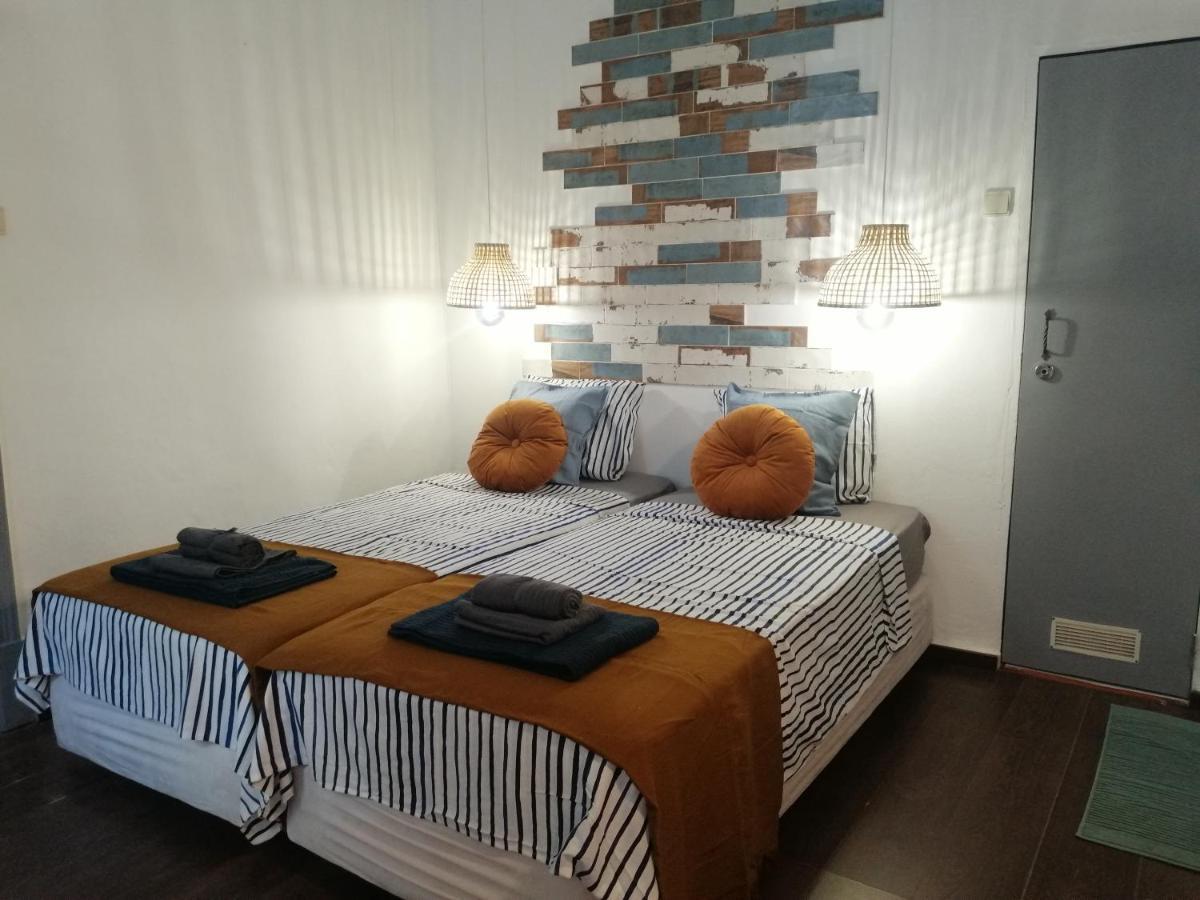 The Portuguese Element Hotel Faro Bagian luar foto