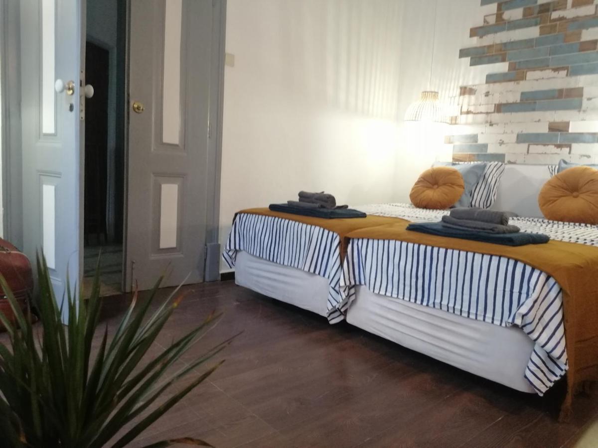 The Portuguese Element Hotel Faro Bagian luar foto