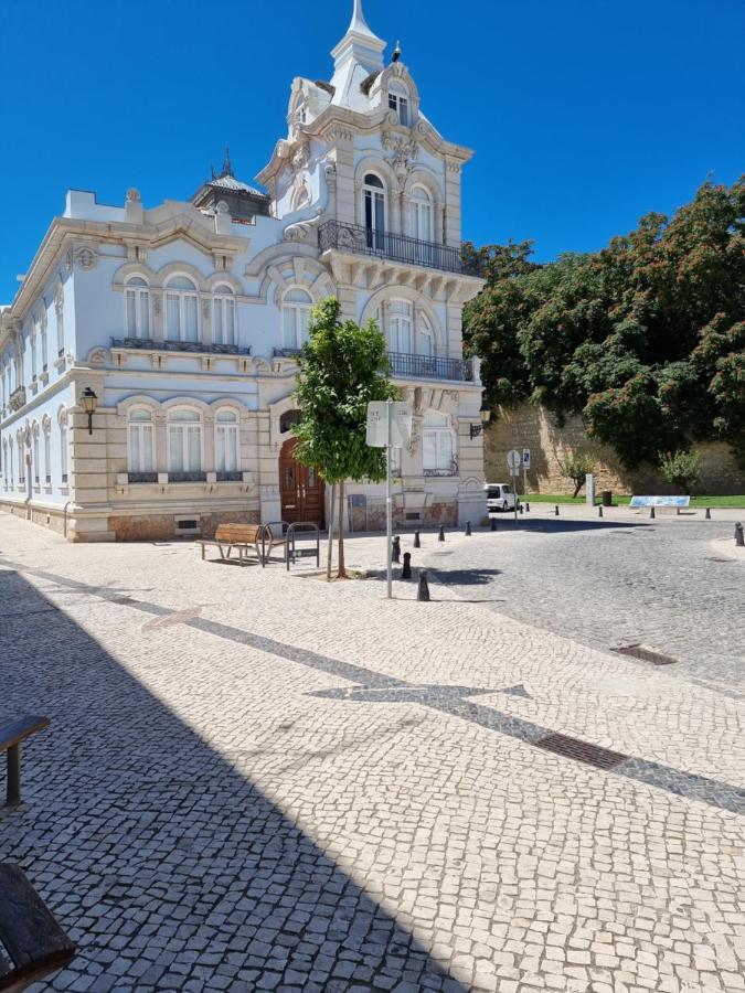 The Portuguese Element Hotel Faro Bagian luar foto