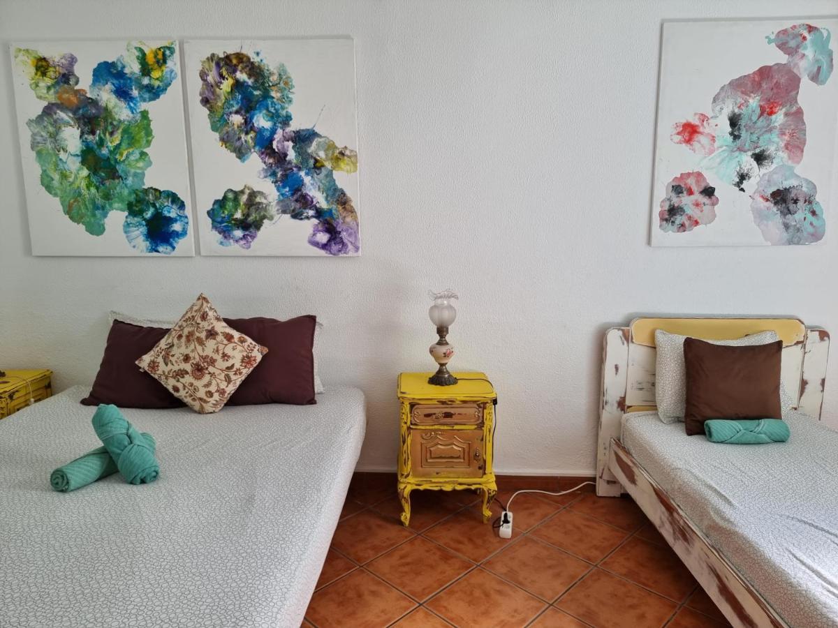 The Portuguese Element Hotel Faro Bagian luar foto