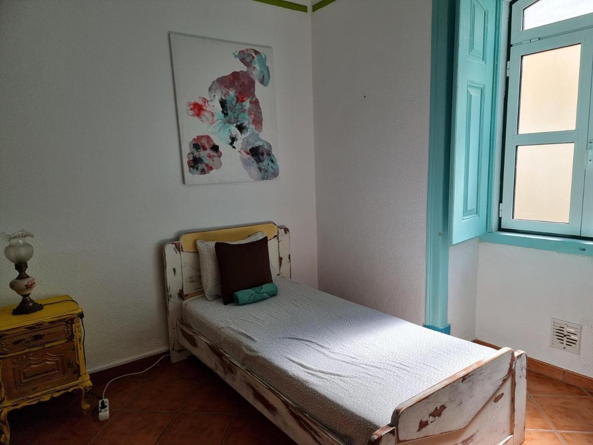 The Portuguese Element Hotel Faro Bagian luar foto