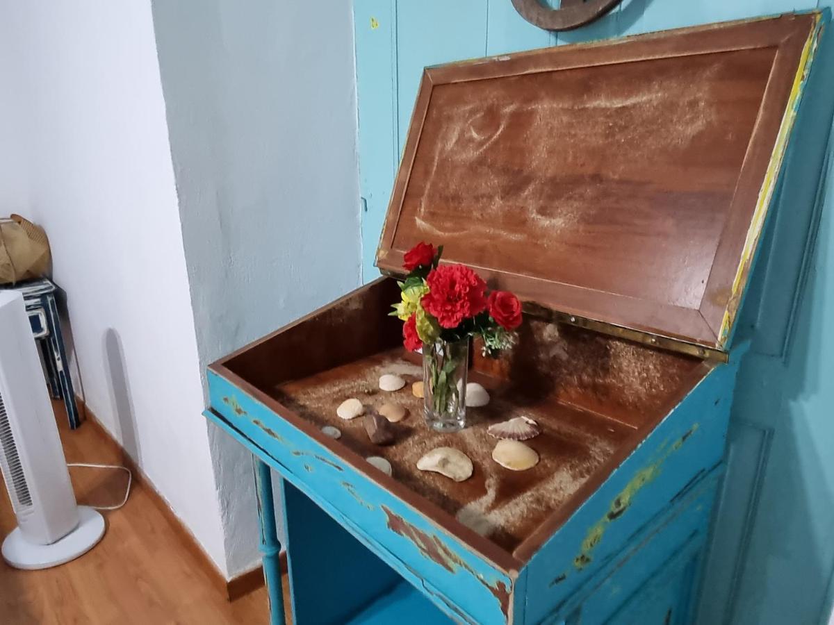 The Portuguese Element Hotel Faro Bagian luar foto