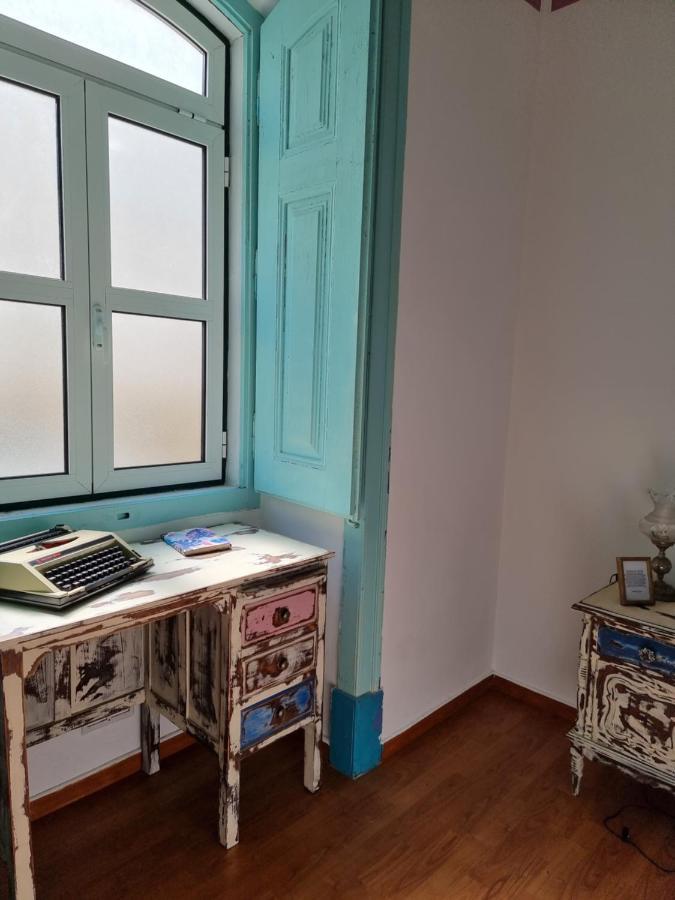 The Portuguese Element Hotel Faro Bagian luar foto